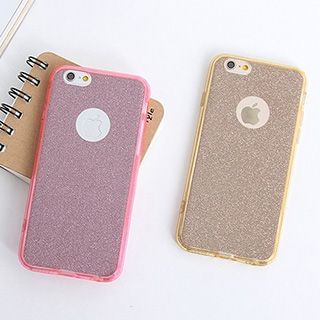 Casei Colour Glitter Mobile Case - Apple iPhone 6s / 6s Plus