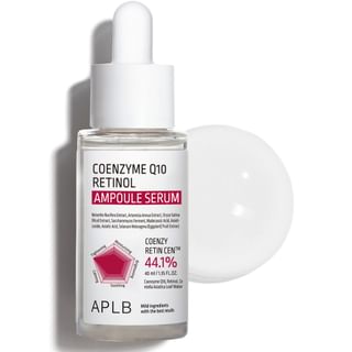 Aplb - Coenzyme Q10 Retinol Ampoule Serum 40Ml