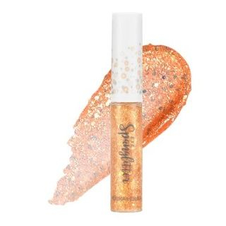 HOLIKA HOLIKA - Eye Spanglitter - 7 Colors #03 Tangerine Parts