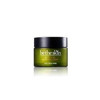 be the skin - Botanical Nutrition Cream 50ml