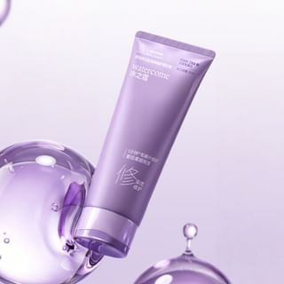 WATERCOME - PDRN Repair Keratin Cream Ylang Rose - 400ml