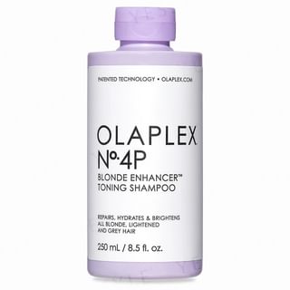 OLAPLEX - No.4P Blonde Enhancer Toning Shampoo 20ml mini