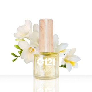 Cosplus - Freesia Nail Cuticle Oil 8ml