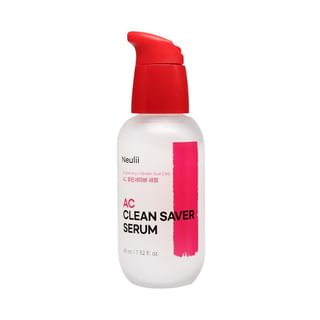 Neulii - AC Clean Saver Serum 2024 Version - 45ml