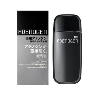 Shiseido - Adenogen Hair Energizing Formula EX 150ml