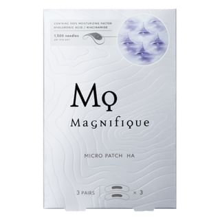 Kose - Magnifique Micro Patch HA 3 pairs