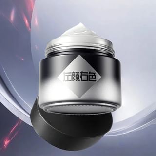 Mancodes - Nicotinamide Moisture Bright Cream 100G