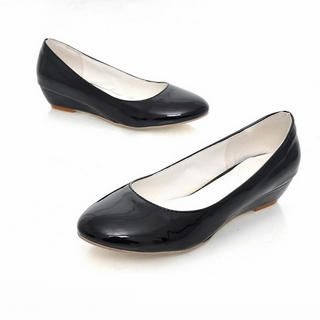 Patent Wedge Pumps