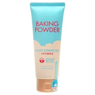 ETUDE - Baking Powder BB Deep Cleansing Foam 160ml
