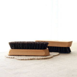 Timbera Shoe Shine Brush