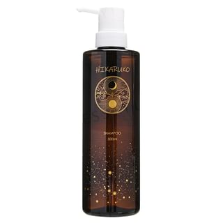 HIKARUKO - Shampoo 500ml