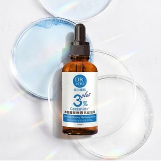 Dr. Morita - DR. JOU 3% Ceramide Bouncy Hydrating Serum 50ml