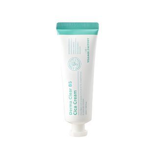 VILLAGE 11 FACTORY - Derma Clear B5 Cica-Creme