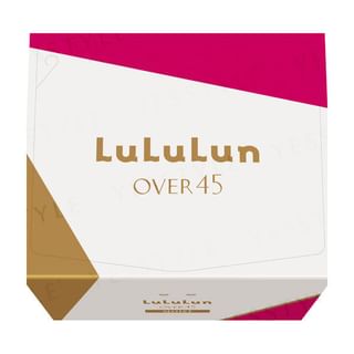Lululun Women's - Over 45 Face Mask Moist 32 Pcs