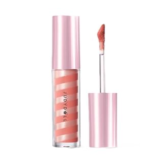 Judydoll - Glow Blush Swirl - 5 Colors #03 Cherry Glaze - 5G