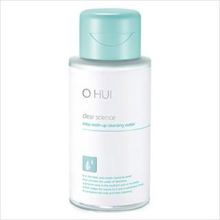 O HUI Clear Science Easy Wash-Up Cleansing Water 300ml 300ml