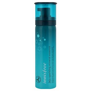 Innisfree Jeju Sparkling Mineral Essence 70g 70g