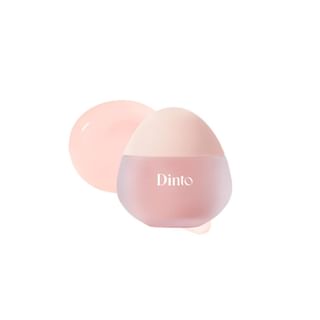 Dinto - Chubby Mocchi Jelly Paw Paw Lip Mask Le Chat Botté Collection - 2 Colors #791 Bébé Paw Paw