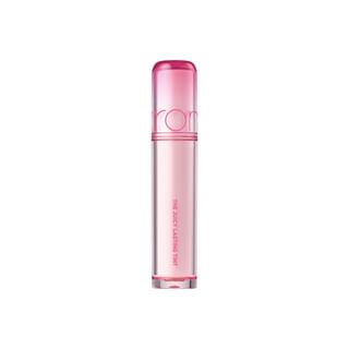 Romand - The Juicy Lasting Tint Rare Juicy Series - 5 Colors #28 Snow Strawberry