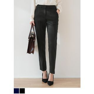 J-ANN Slim-Fit Pants