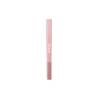 colorgram - All in One Over-Lip Maker - 6 Colors #06 Rose Beige