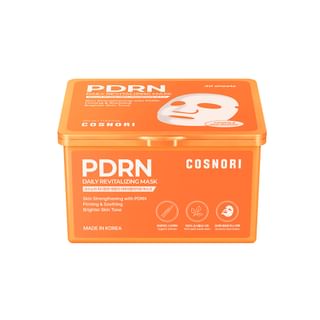 COSNORI - Mascarilla Revitalizante PDRN Daily Revitalizing Mask