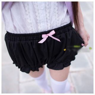 Cosgirl Lolita Bloomers