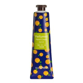 The Saem - Crema de Manos Perfumed Hand Cream (Chabacano)