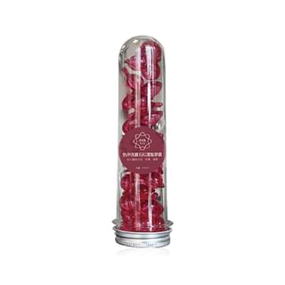 E.L.G - Essential Oil Bank No Rinse Red Hair Treatment Capsules 30 pcs