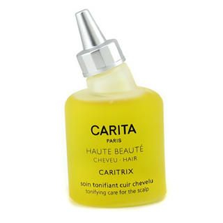 Carita - Haute Beaute Cheveu Caritrix Tonifying Care For The Scalp 50ml/1.69oz