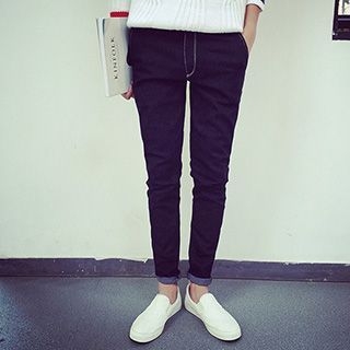 maxhomme Tapered Jeans