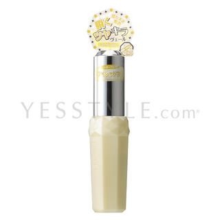 Canmake - Shimmer Jelly Eyes (#06 Crystal Gold) 1 pc