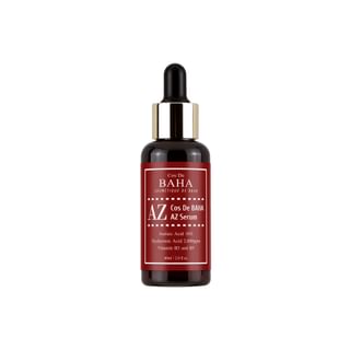 Cos De Baha - Az Azelaic Acid 10 Serum Jumbo 60Ml