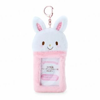 Sanrio Wish Me Mell Fluffy ID Card Case 1 pc