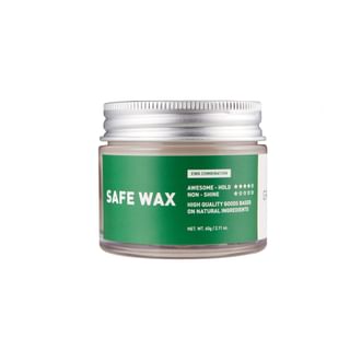 GRAFEN - Safe Wax Renewed - 75g