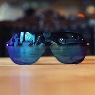 Biu Style Sport Sunglasses