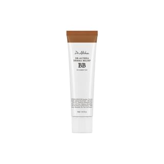 Derma Relief BB - 5 Colors #04 Amber Tan