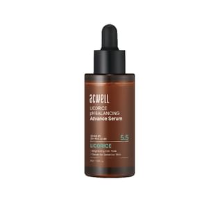 ACWELL - Licorice pH Balancing Advance Serum - 30ml