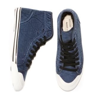 High-Top Sneakers