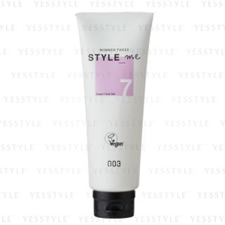 no3 - STYLE_me Super Hard Gel 7 150g