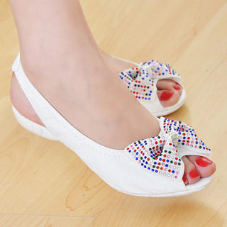 (مميز) Korea Shoes ~,أنيدرا