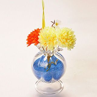 mxmade Glass Vase Set
