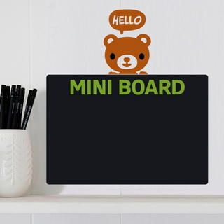 Wall Sticker - Mini Board