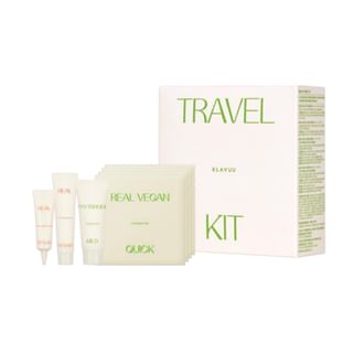 KLAVUU - Travel Kit 7 pcs