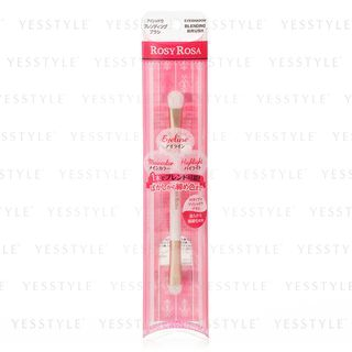 Chantilly - Rosy Rosa Eyeshadow Blending Brush 1 pc