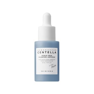 SKIN1004 - Madagascar Centella Hyalu-Teca Plumping Ampoule Mini 30ml