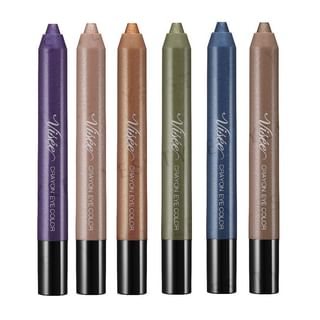 Kose - Visee Crayon Eye Color PU-5 Mode Purple