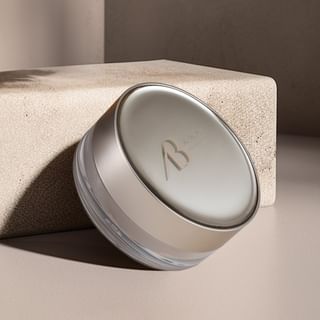 Velvet Smooth Setting Loose Powder - 2 Colors 201# Ivory - 10g