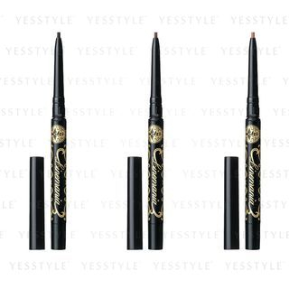 Shiseido - Majolica Majorca Line Mania PK777 Pink Bronze