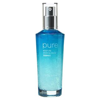 It's skin Pure Moisture Snow Blossom Essence 80ml 80ml